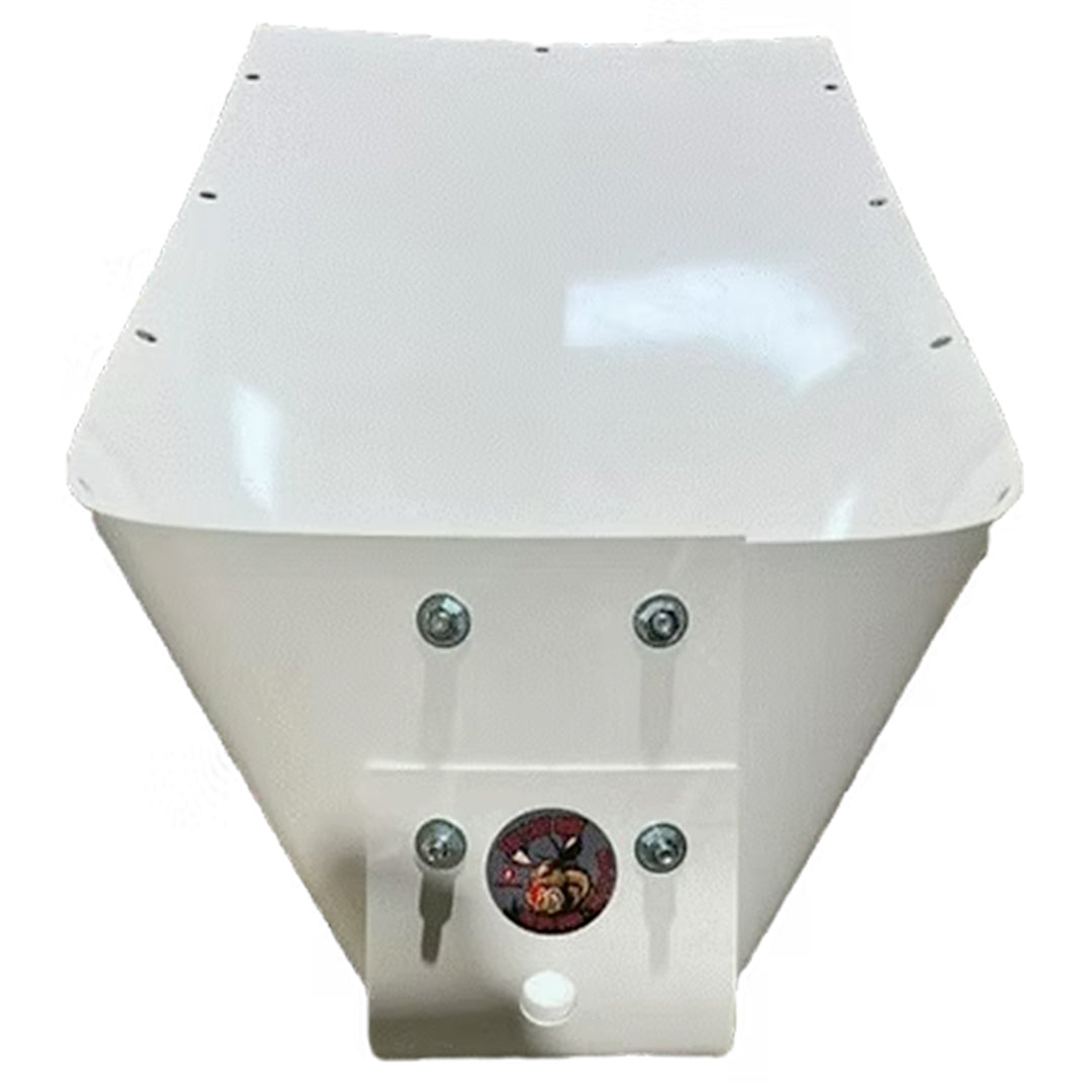 THE LAST RIDE MOOSE, DEER & BEAR SLED 48”