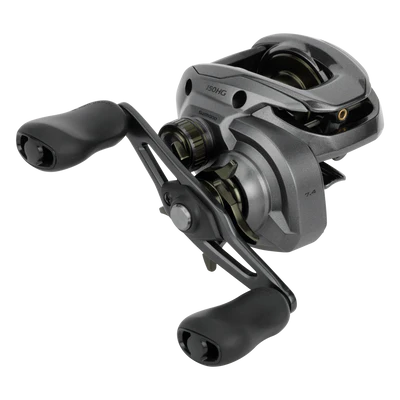 SHIMANO CURADO DC 150 HG A BAITCAST REEL