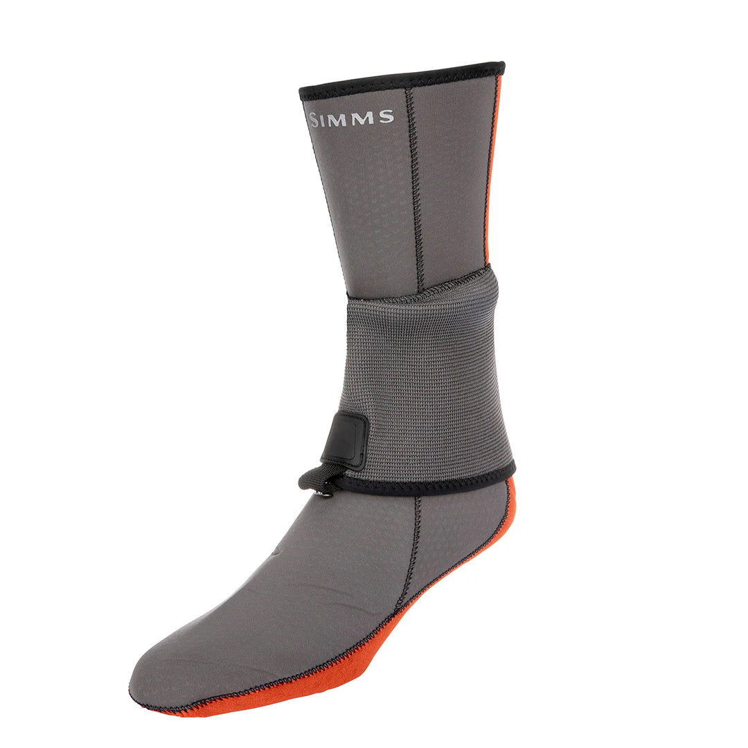 SIMMS FLYWEIGHT WET WADING SOCKS