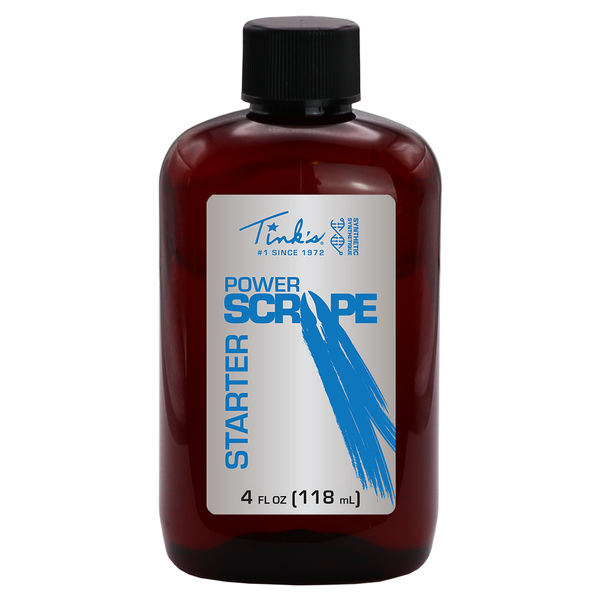 TINK’S POWER SCRAPE MOCK SCRAPE STARTER - 4 OZ