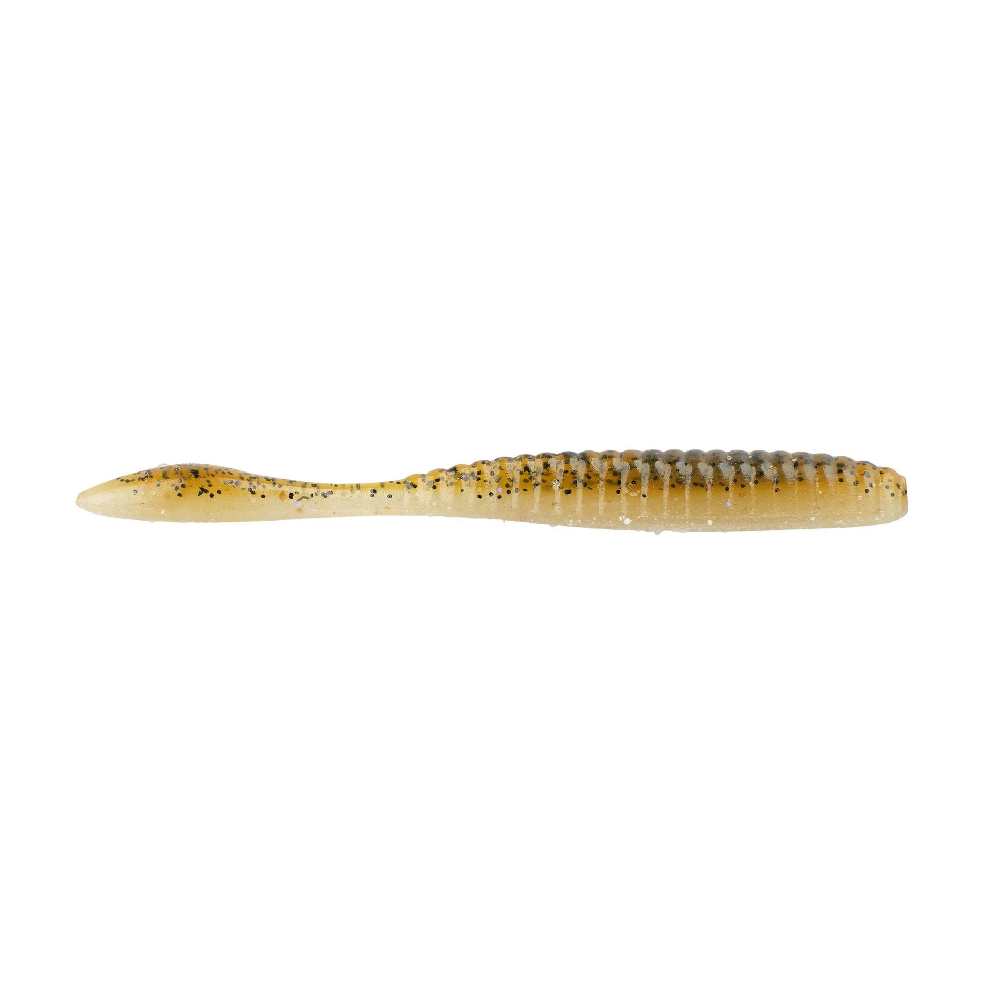 BERKLEY LAB SERIES FLAT WORM 3.6''