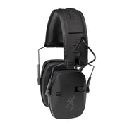 BROWNING BUCK MARK ELITE ELECTRONIC HEARING PROTECTOR