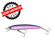 YO-ZURI PINS MINNOW FLOATING 50MM