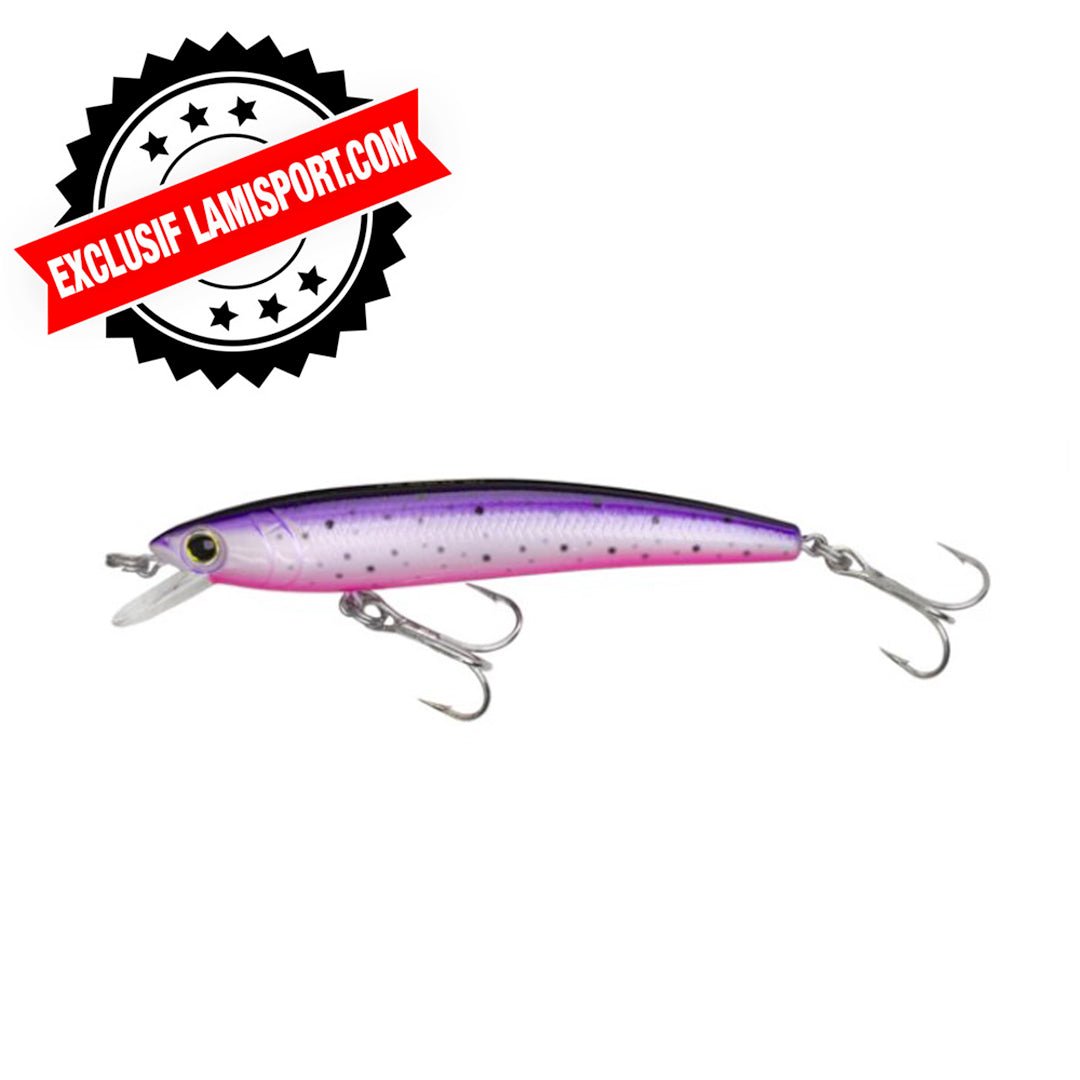 YO-ZURI PINS MINNOW FLOATING - 90MM