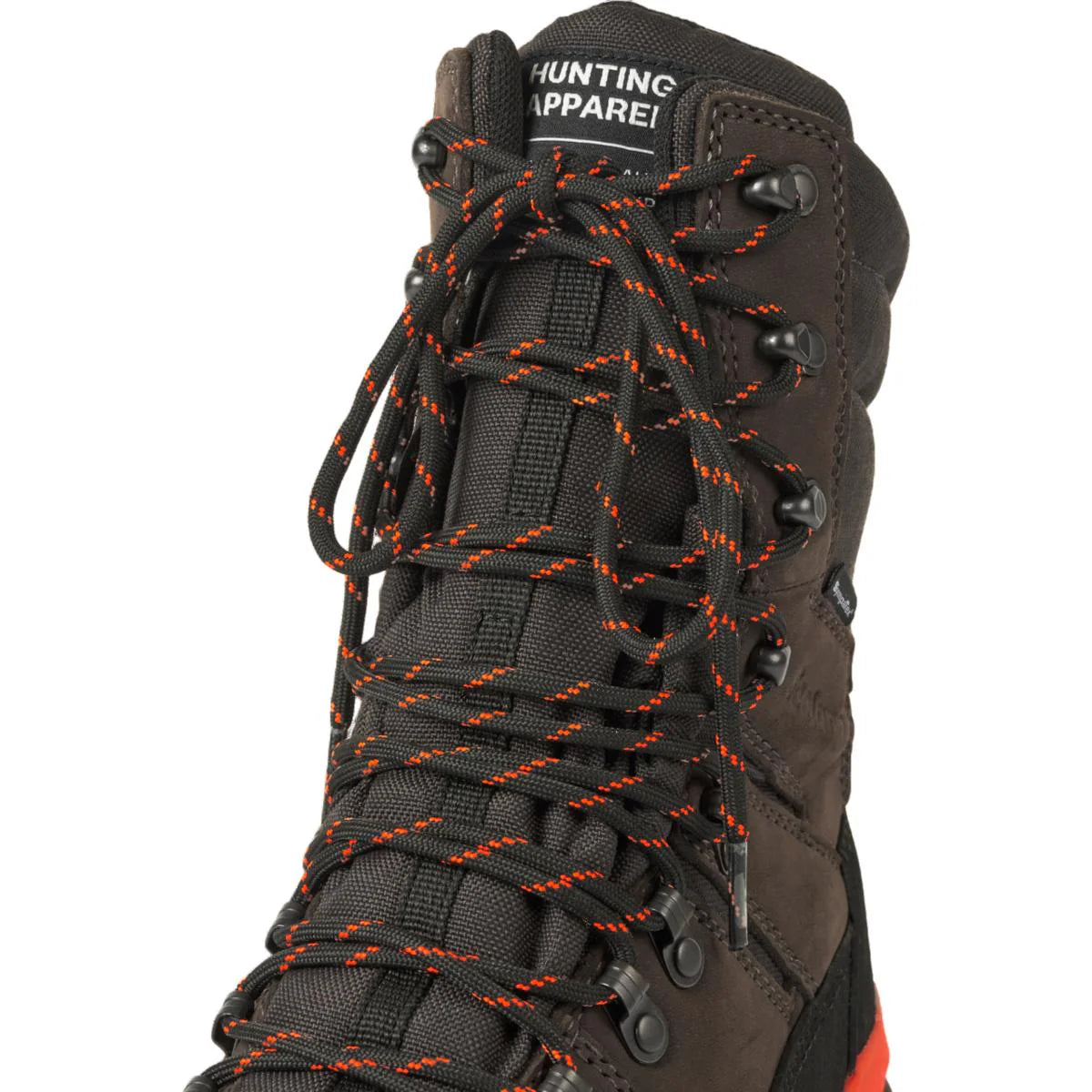 SEELAND ENDURO TRACKER HIGH HUNTING BOOTS