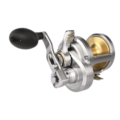 SHIMANO TALICA II CONVENTIONAL CASTING REEL